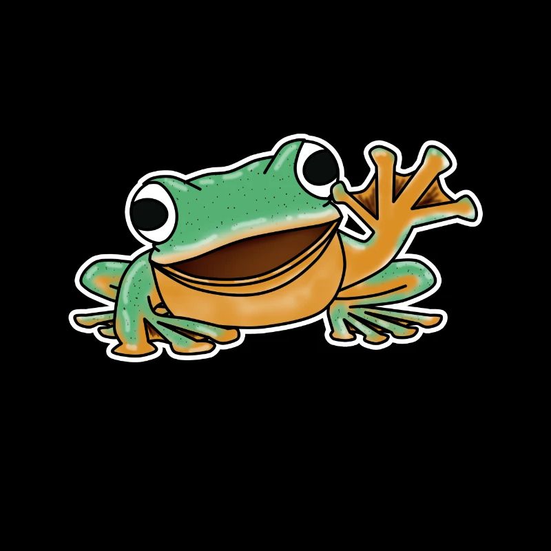 Grenouille
