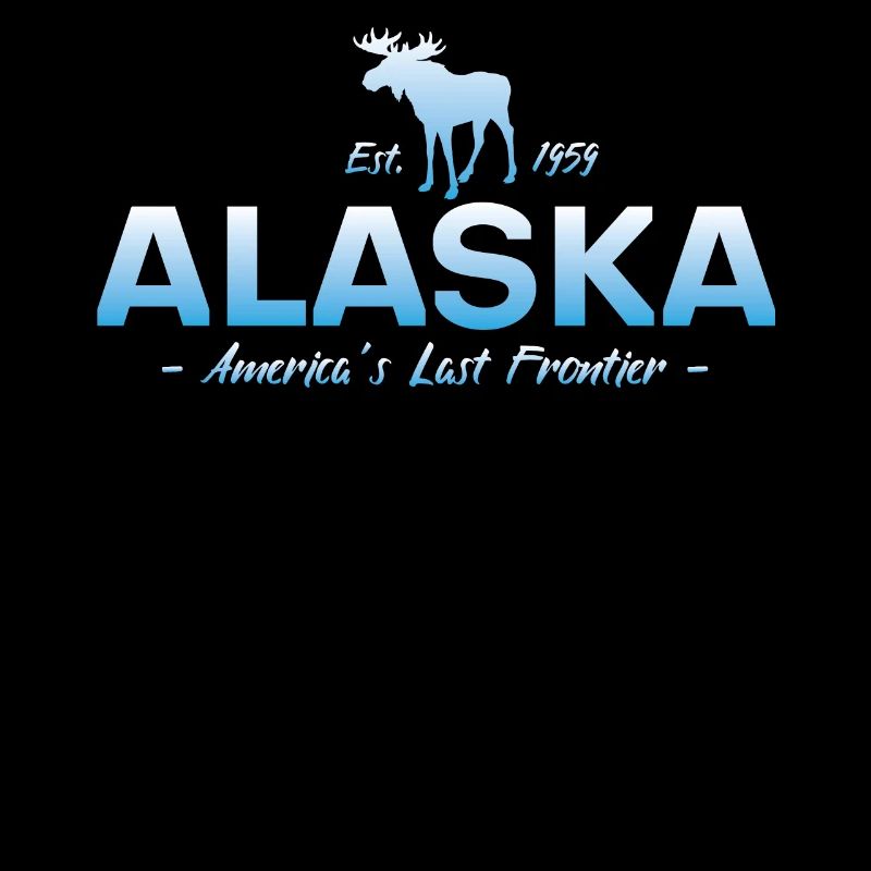 Moose Alaska Norway Sweden
