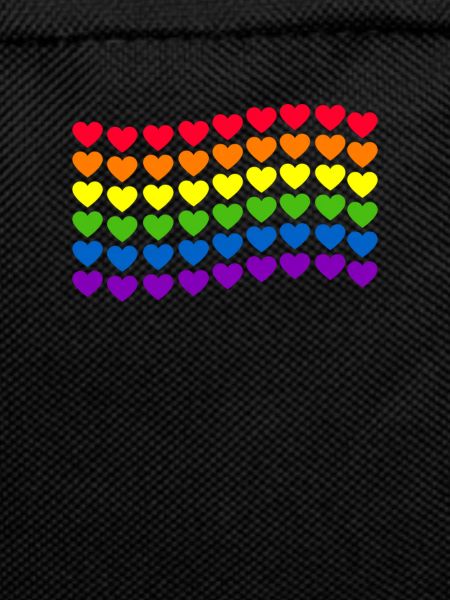 Rainbow flag LGBT