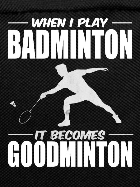 badminton