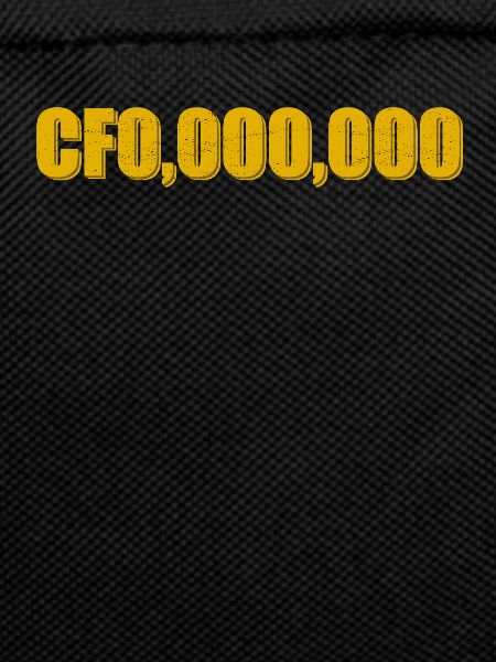 CF0,000,000 CFO