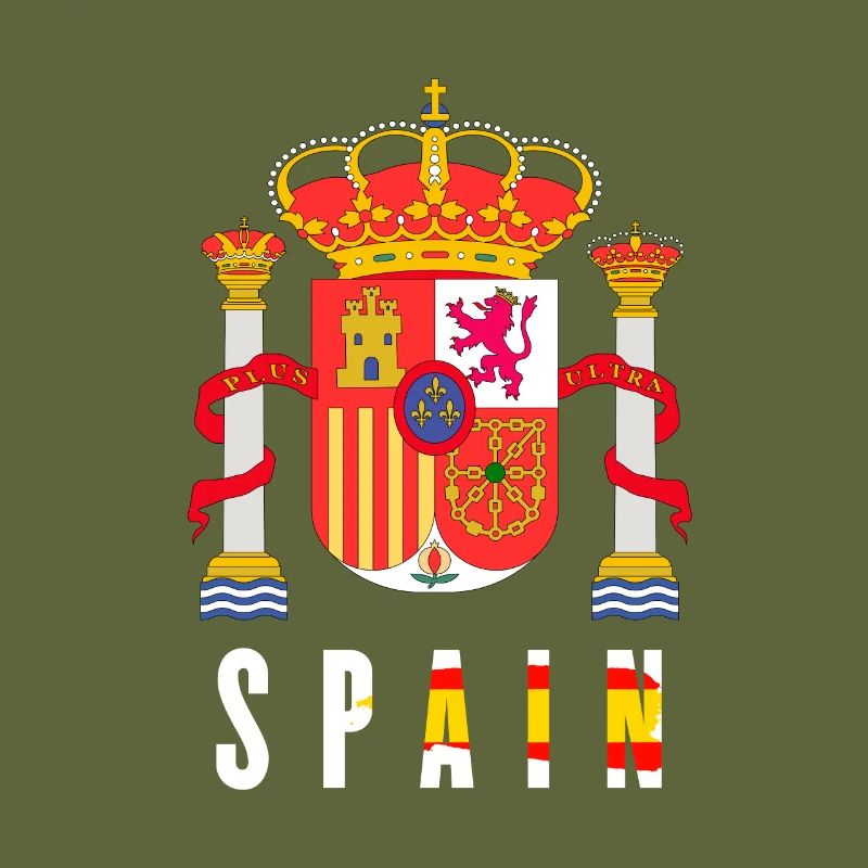 Spanien
