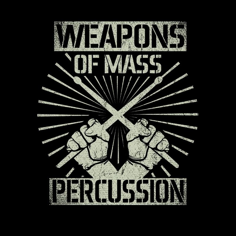 Drums drummer