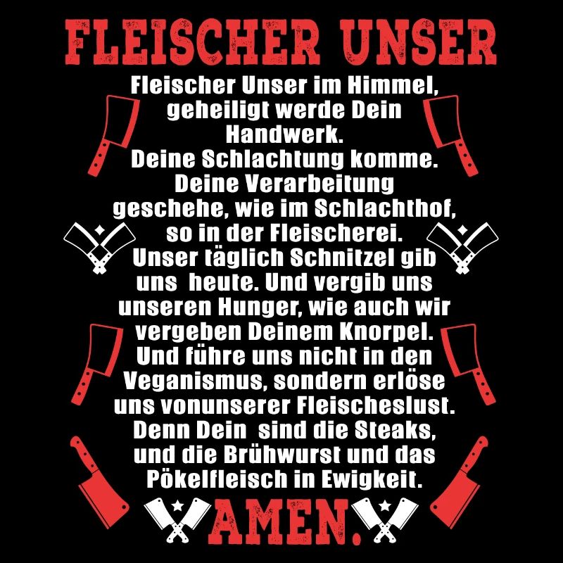 Metzger Unser