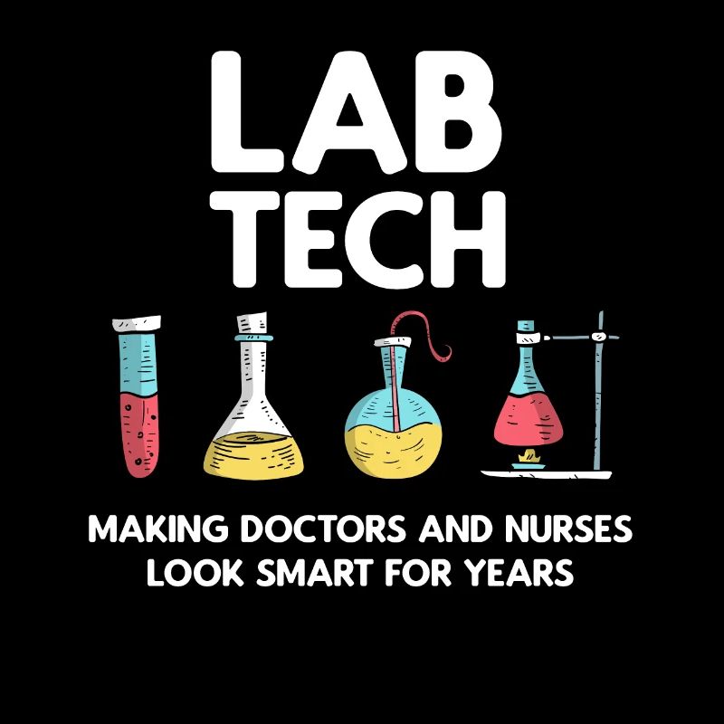 Lab Tech Laboratory technician