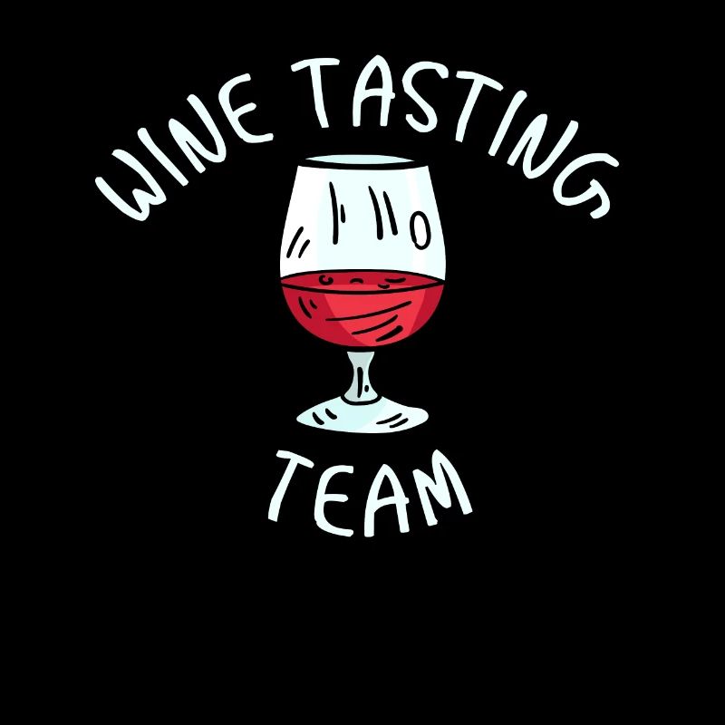 Wine Tasting Team Wein