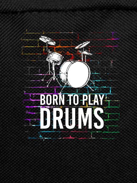 Drums Drummer Drumsticks