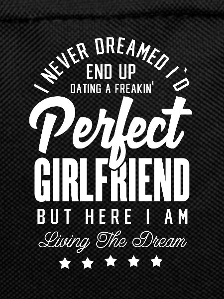 girlfriend