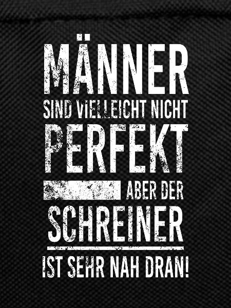 Schreiner