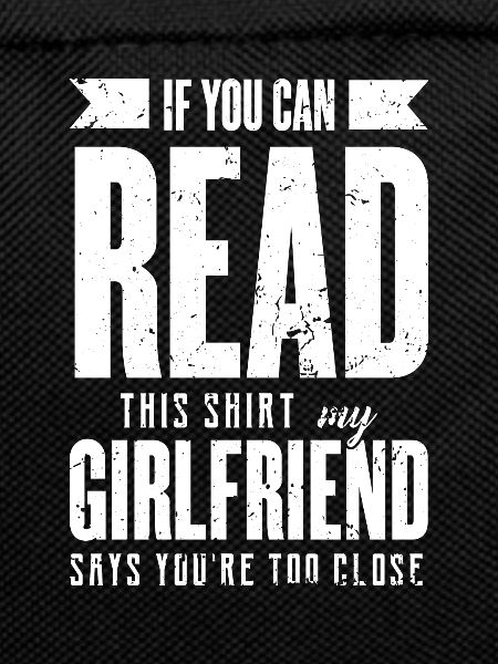 girlfriend