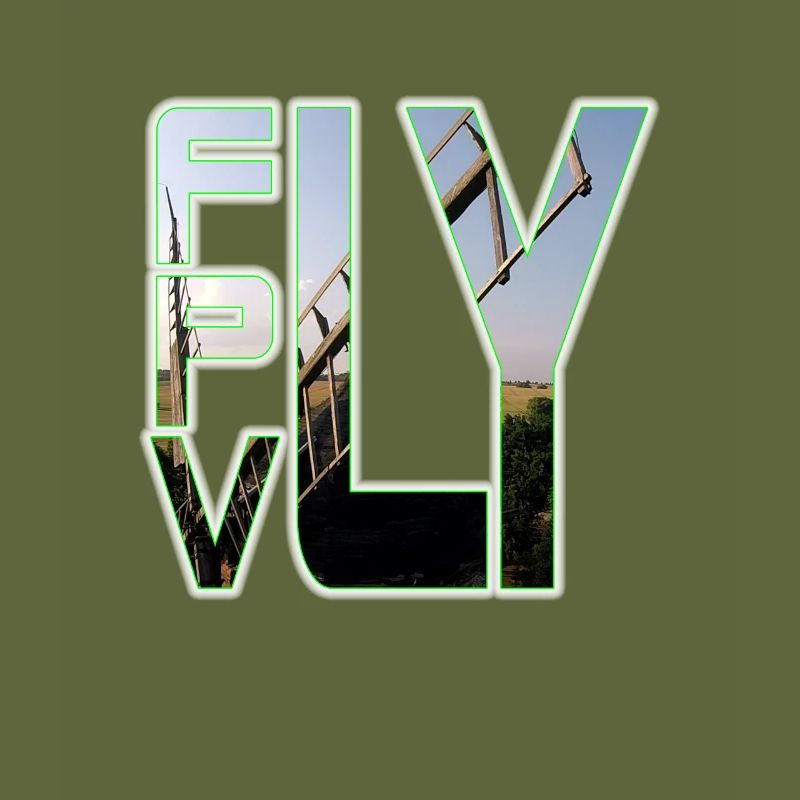 Fly FPV