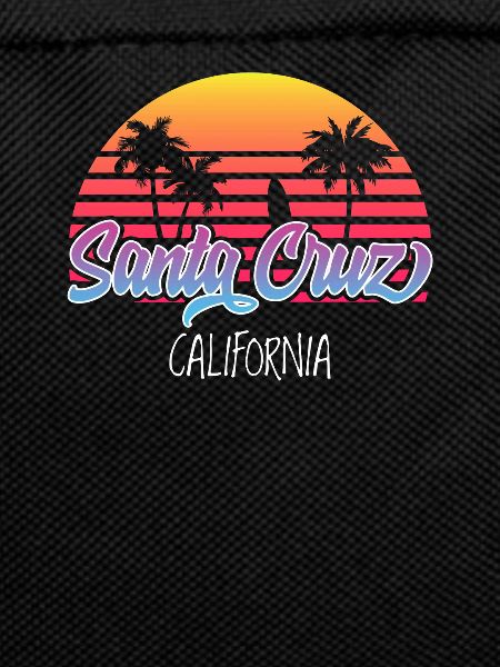 Santa Cruz California