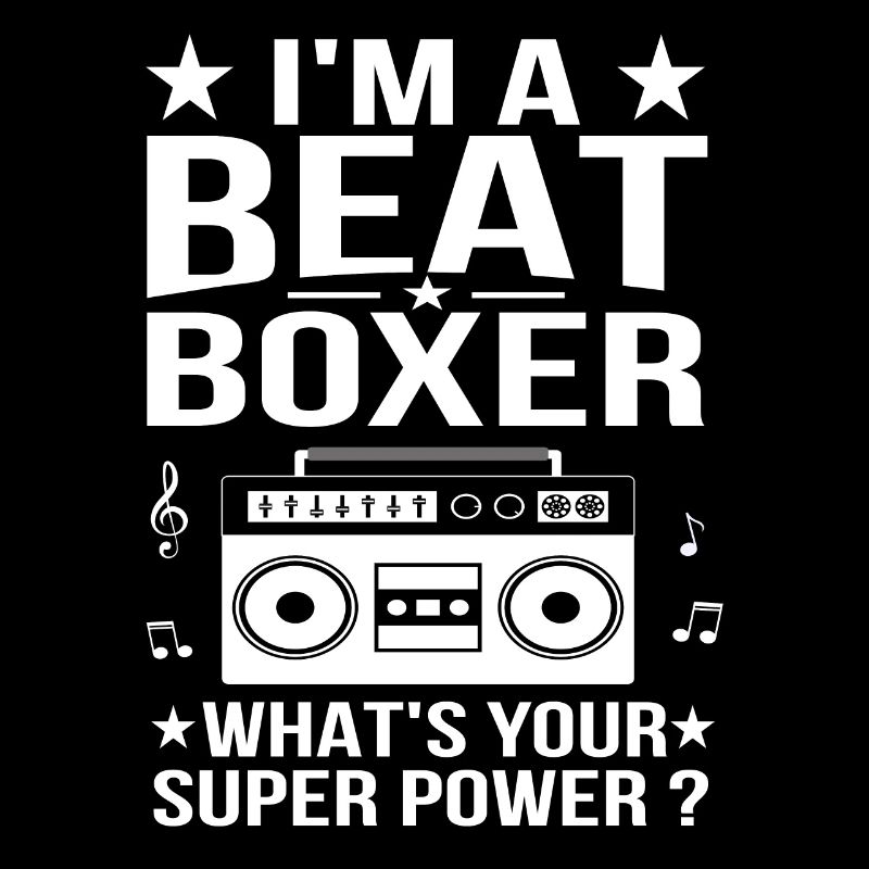 Beatbox