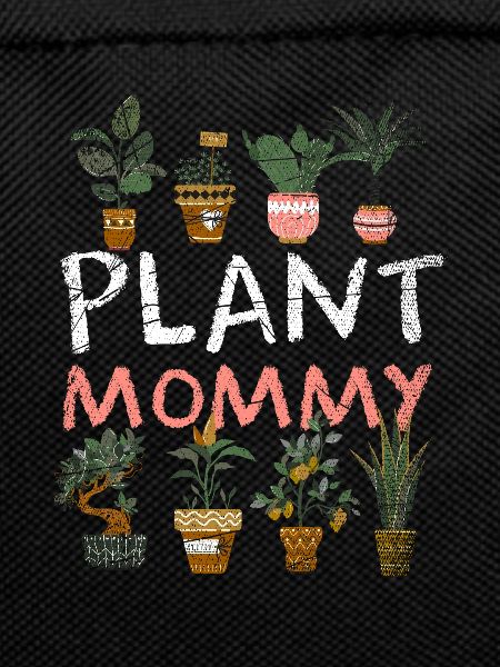 plants