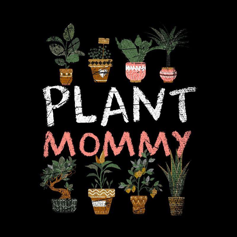 plants