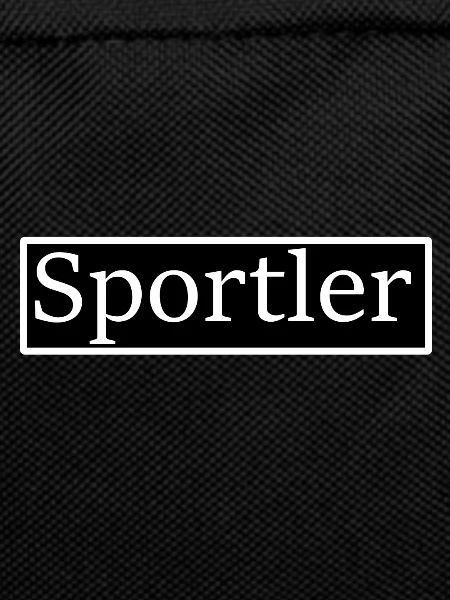 Sportler