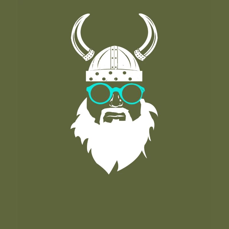 Viking nerd