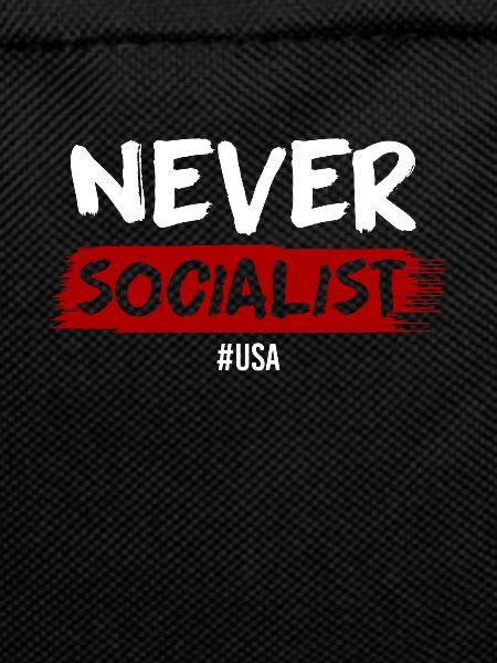 Anti-socialism