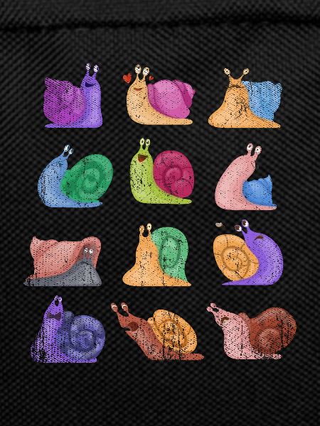 Snail gift