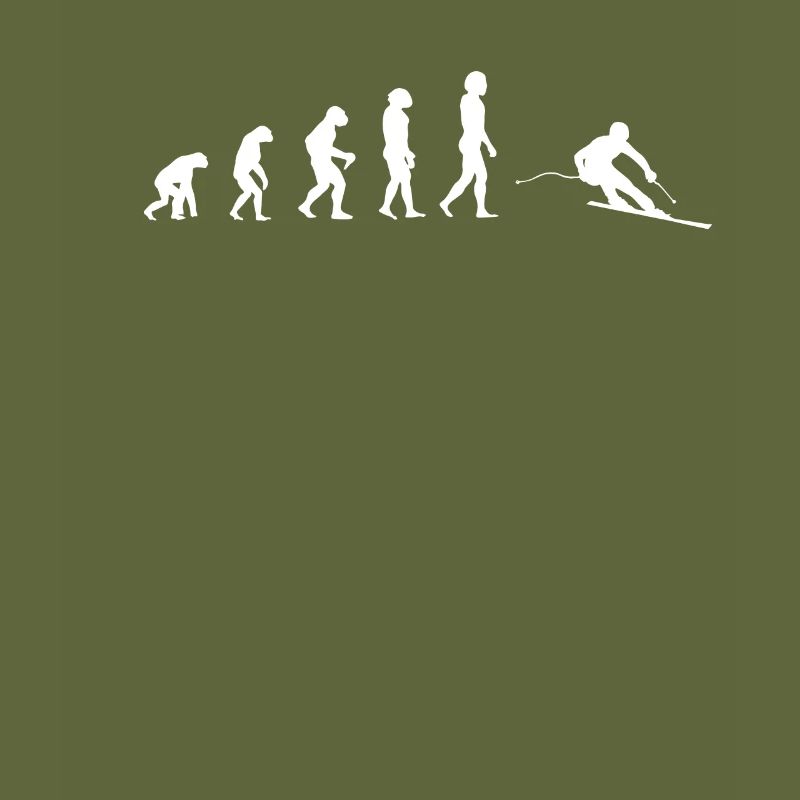 evolution of slalom