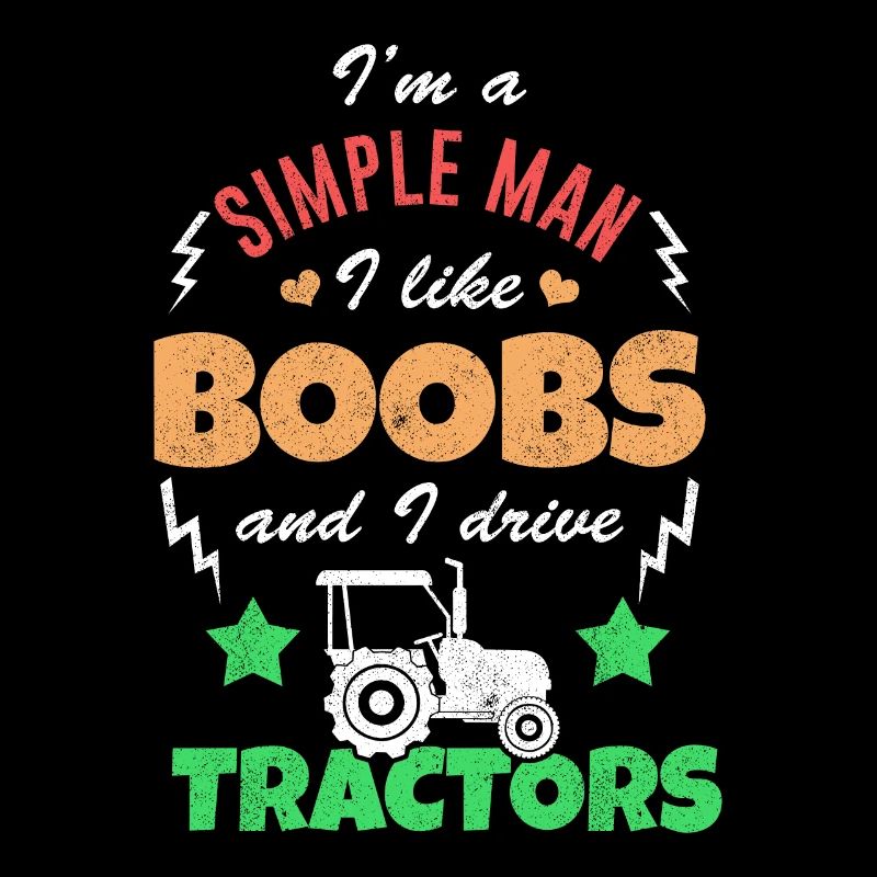 tractor