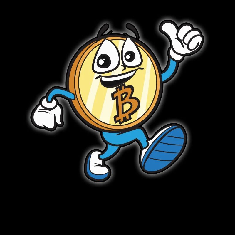 Funny bitcoin