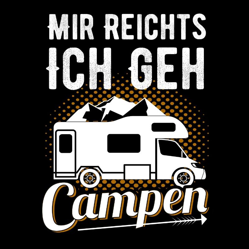 Wohnwagen Camper