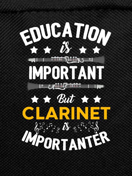 clarinette
