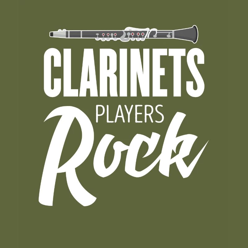 clarinet