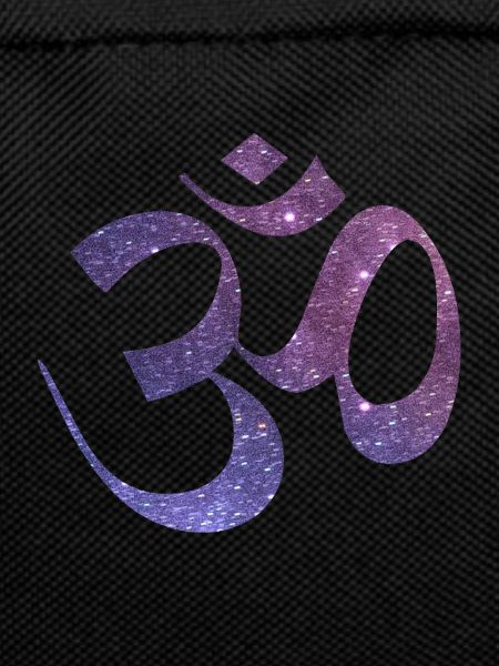 Goa Om Sign Gift