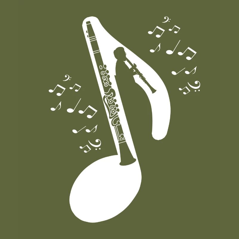 clarinet