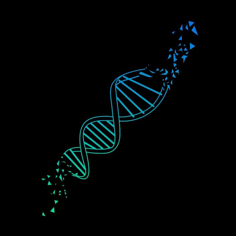 DNA double helix