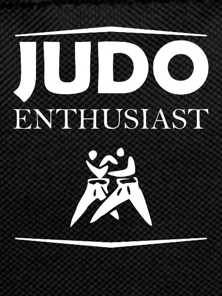 Judo enthusiast