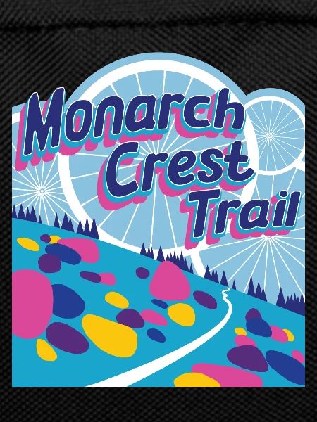 Monarch Crest Trail