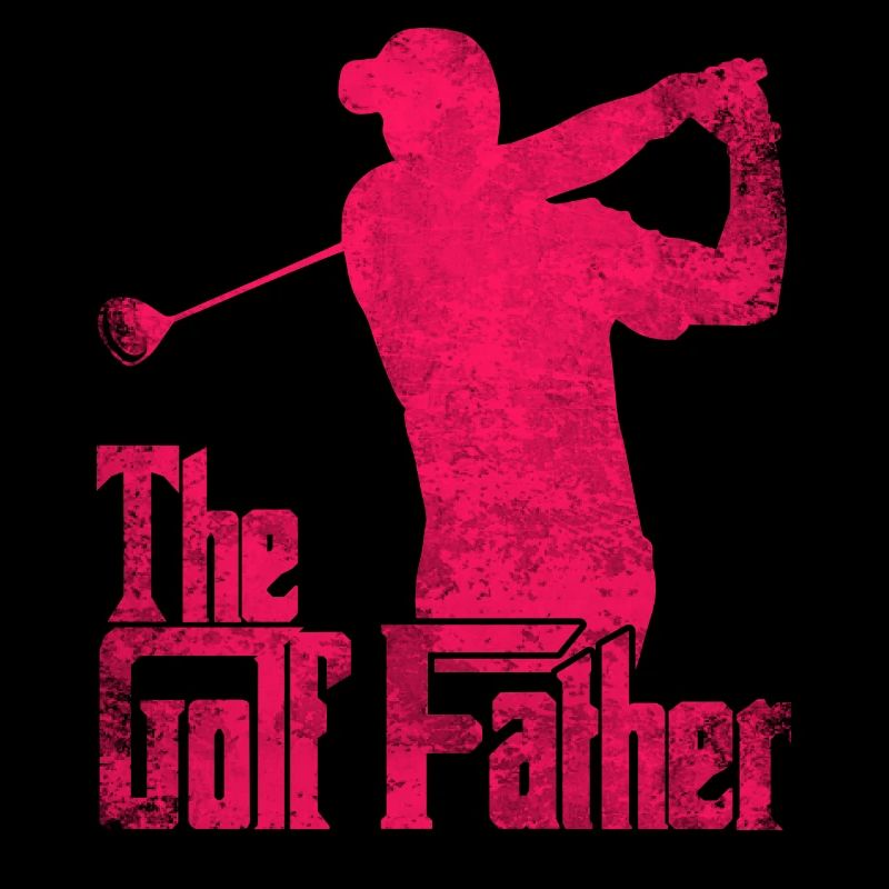 Golf Golfplatz Golfschläger