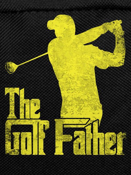 Golf course golf clubs