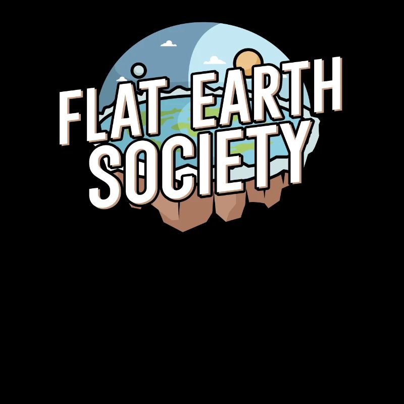 Flat Earth Society