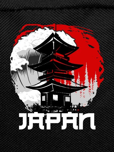 Japon