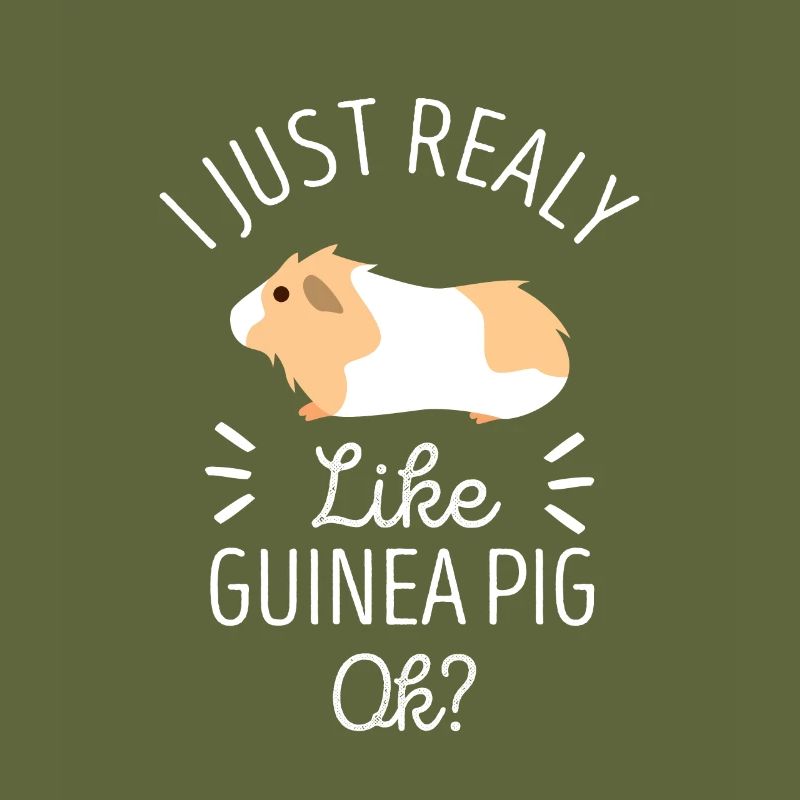 Guinea pig