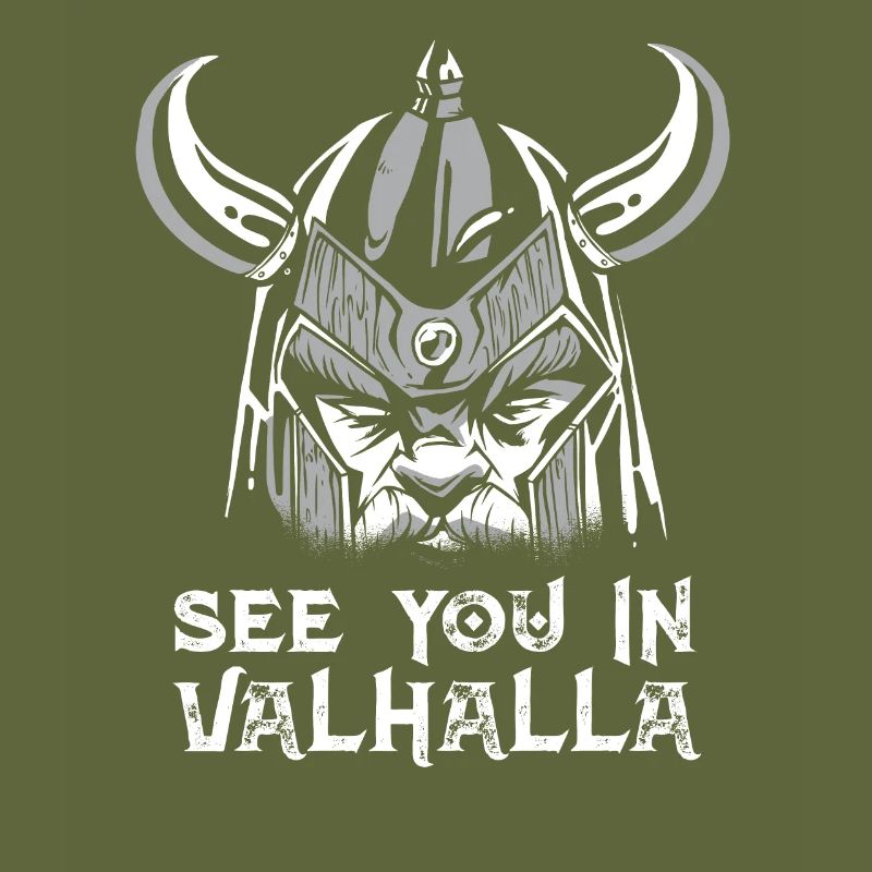 Rendez-vous à Valhalla Vikings Walhalla