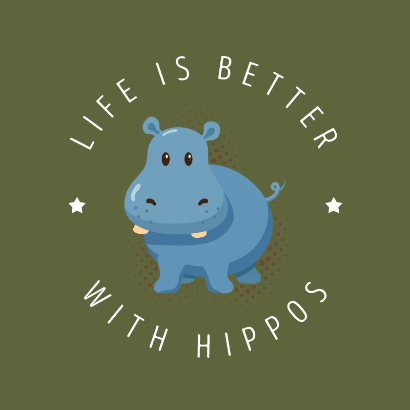 hippo