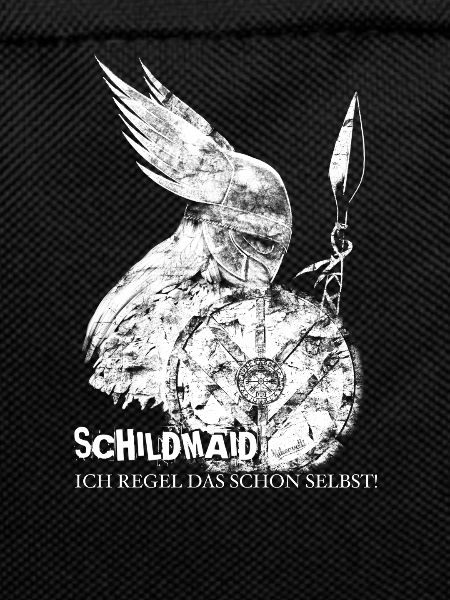 Schildmaid