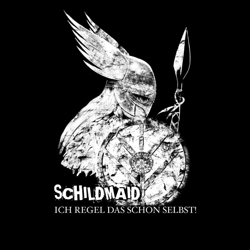 Schildmaid