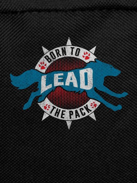 Wolf Wolfpack pack leader