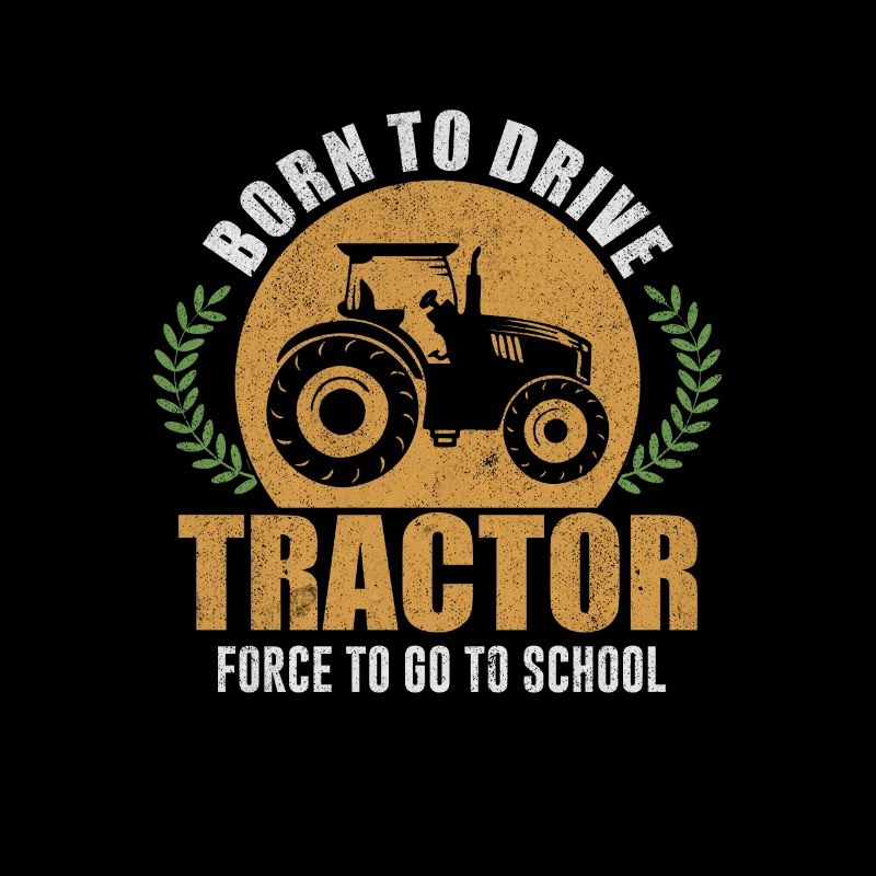 Traktor