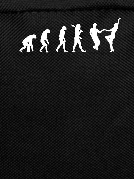 Swing Dance Evolution Awesome Tshirt