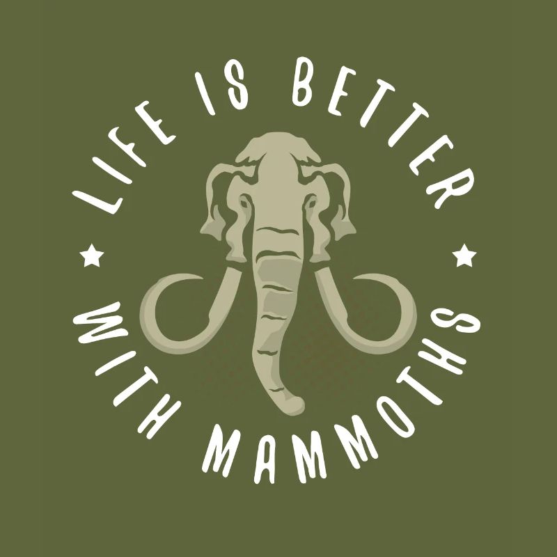 Mammoth