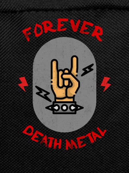 Forever Death Metal