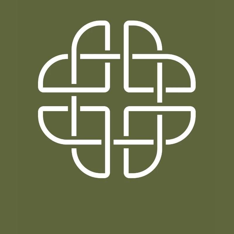 Celtic knot