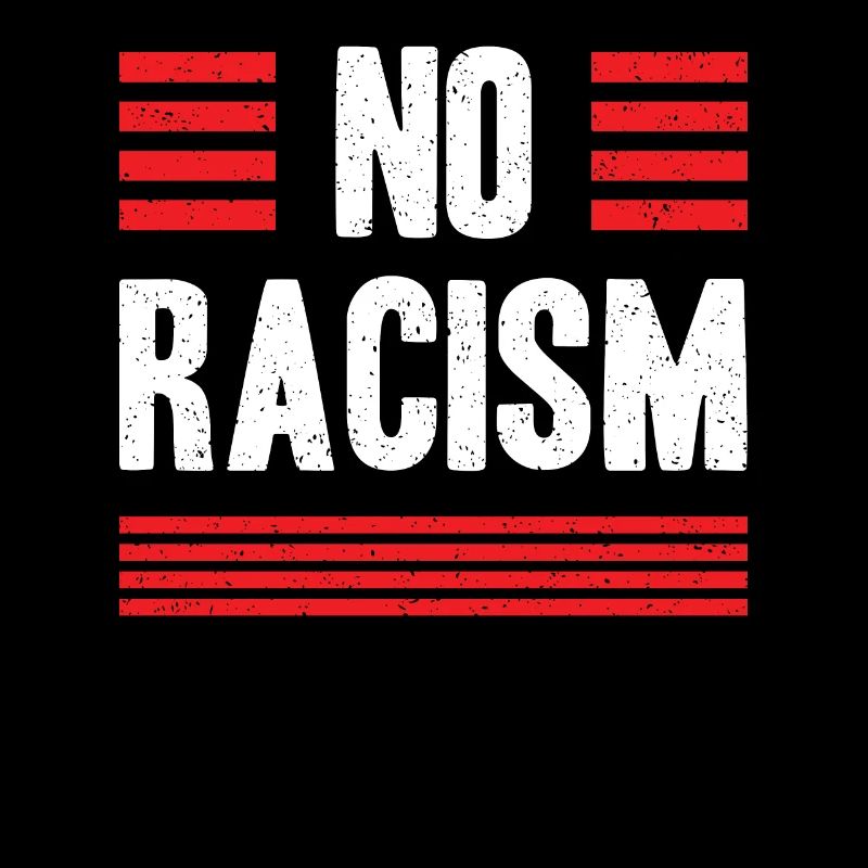 Pas de racisme